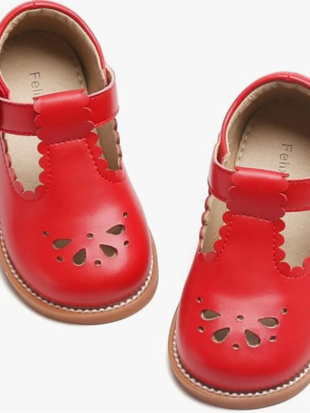 Mary Jane Dress Shoes, Toddler Size 10